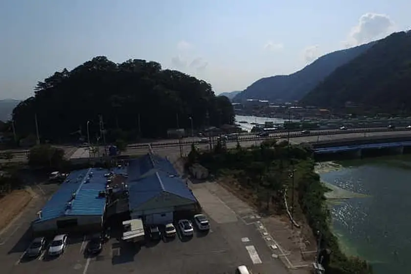 장룡수산 대표 메뉴 이미지