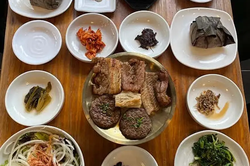 철마연밥 대표 메뉴 이미지
