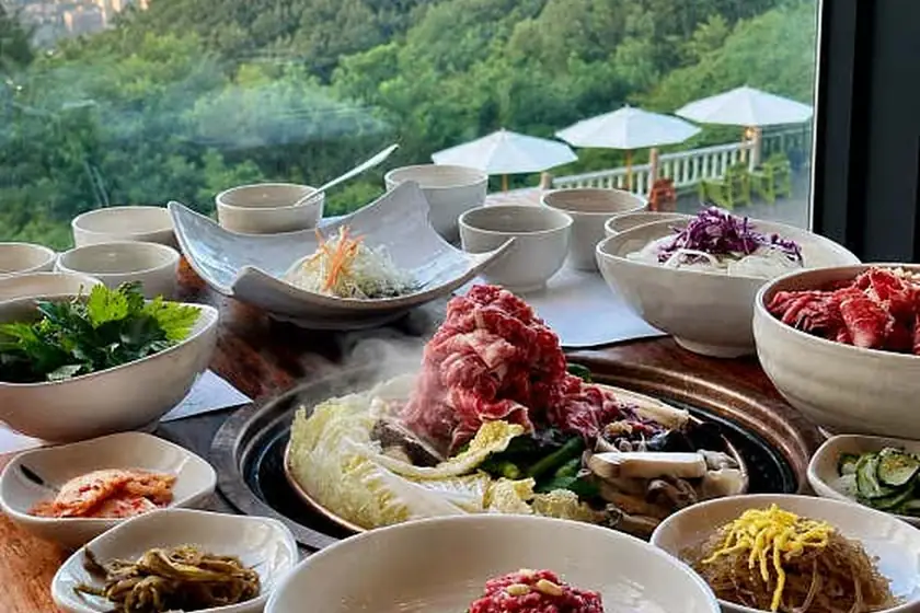 곰내재468 대표 메뉴 이미지