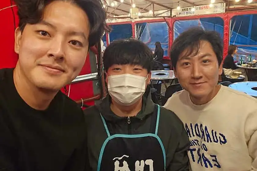 태종대욜로조개구이 대표 메뉴 이미지