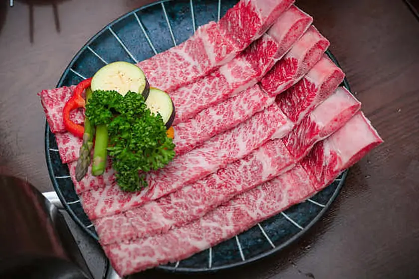 영남식육식당 대표 메뉴 이미지