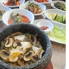 다솥맛집 대표 메뉴 이미지