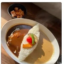 모루식당 대표 메뉴 이미지