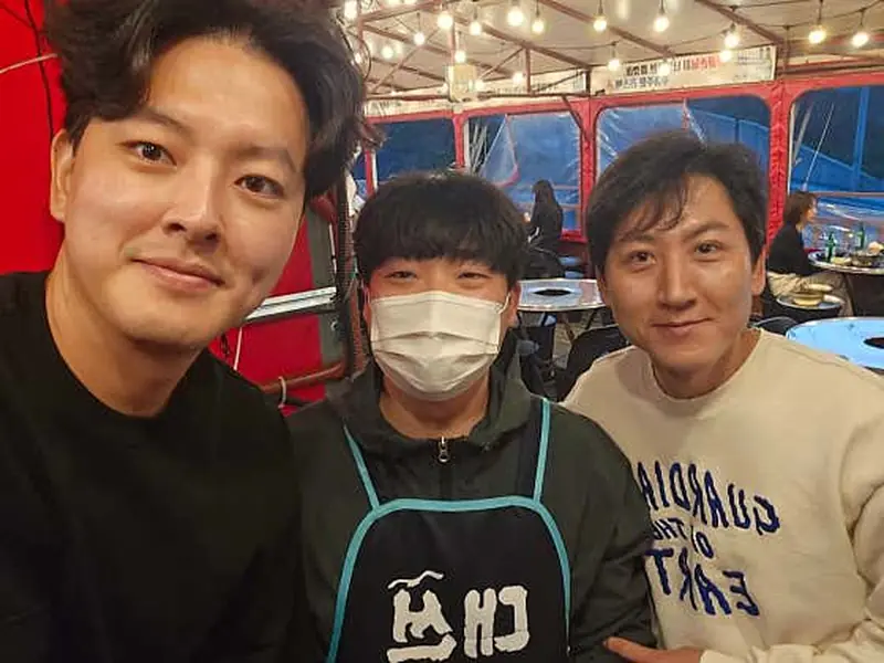태종대욜로조개구이 대표 메뉴 이미지