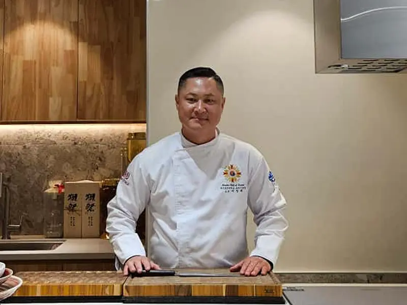 본참치 대표 메뉴 이미지