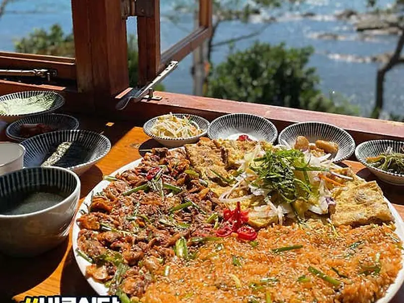 올바릇식당 기장본점 대표 메뉴 이미지