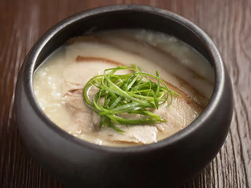 안목 대표 메뉴 이미지