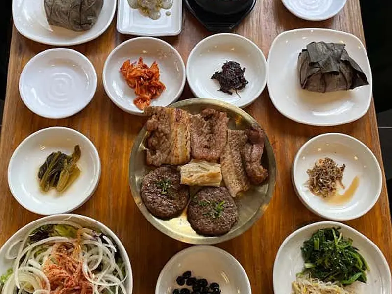 철마연밥 대표 메뉴 이미지