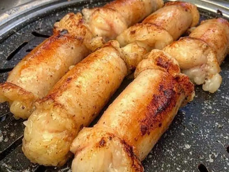 승한막창 해운대 본점 대표 메뉴 이미지