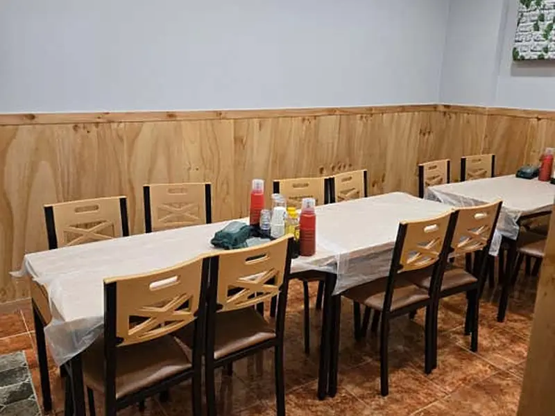 막썰어횟집 활마트 대표 메뉴 이미지