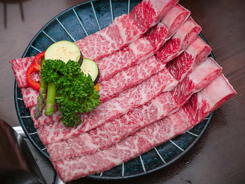 영남식육식당 대표 메뉴 이미지