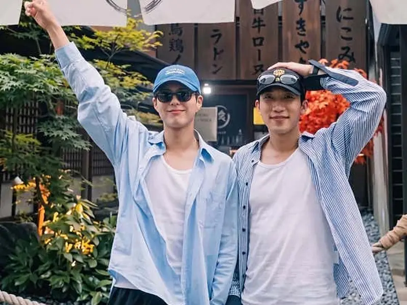 비쇼쿠 광안점 대표 메뉴 이미지