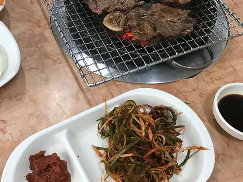 88돼지갈비 대표 메뉴 이미지