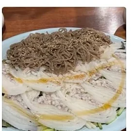 세정 대표 메뉴 이미지