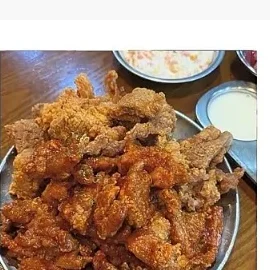 짱돼후 대표 메뉴 이미지